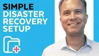 Setting Up Disaster Recovery In 3 Steps | Snowflake