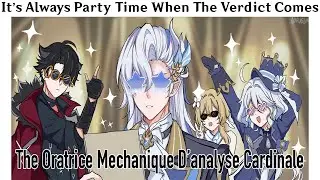 GENSHIN IMPACT MEMES 