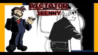 Dictator (Original) FC: (Roblox: Project Afternight)