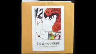 Legend Of The Overfiend Discography