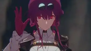 Honkai Star Rail PS5 Gameplay