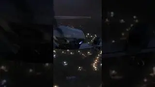 Провалились НИЖЕ глиссады, рейс 6281 | АвиаКатастрофы #22 #tiktok #катастрофа #aviation