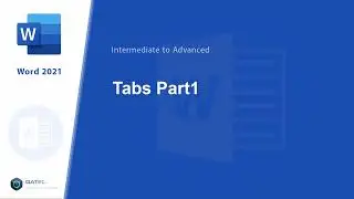 #71 Tabs - Part 1