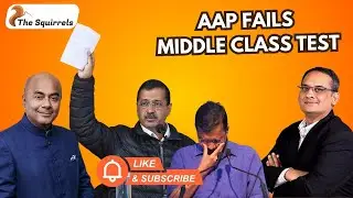 5 reasons why Kejriwal lost