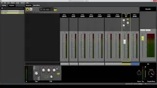 Audio for Unity 5: Survival Shooter (4/5) - Mixer Snapshots