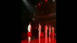 Vocal group Cosmos