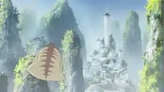 The Legend of Korra Book 2 Sneak Peek [HD]