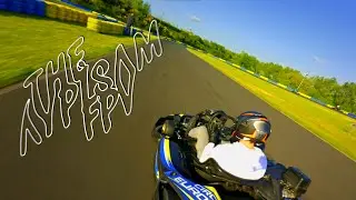 Chasing the Speedy Bois | Karting
