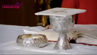 Santa Misa de hoy sábado 12 de noviembre de 2022