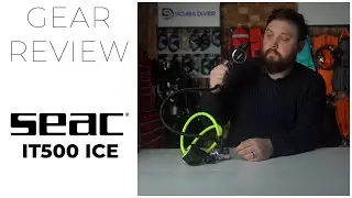 SEAC IT500 ICE Regulator Review & Unboxing 