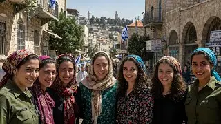 Who Has the Best Claim to the Holy Land? ⎮ Ch. 10