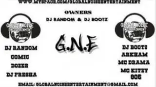 T.I. Ft The Game & Young Buck - Money [ Global Noise Ent Remix ]