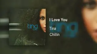 Tina - I  Love You |Official Audio|