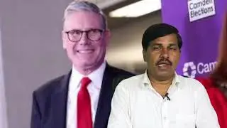 The Secrets of UK New Prime Minister Mr.Keir Starmer : బ్రిటన్ నూతన ప్రధాని కీర్ స్టార్మర్ రహస్యాలు