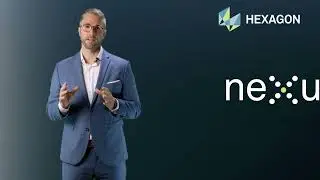Hexagon Production Software at EMO 2023