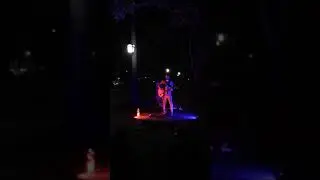 Уличный концерт в Кишинёве/Международный день молодёжи в Молдове (Дрокия)