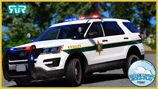 FiveM (SLRP) Busy night in Sandy Shores | Gta5 Mods fivem