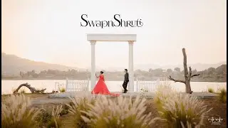 Swapnil & Shruti Pre-Wedding Video Song by ViVAH PHOTOS