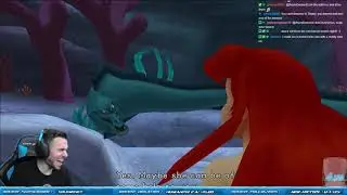 When chat is just too much ! w/ platinumgamer49