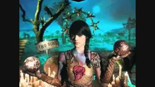 Bat for Lashes - Siren Song