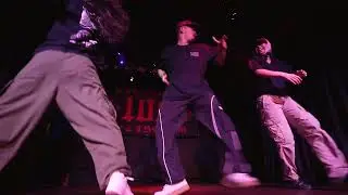 Mayu + Samurai【Loopz Fam 10th Anniv Party】