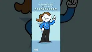 Pay attention 2 me [animation meme] 