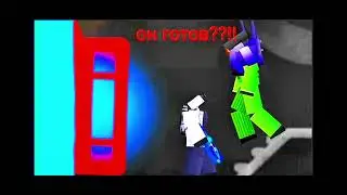 Skibidi toilet 10 (part 2)