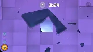 【Smash Hit】bug play