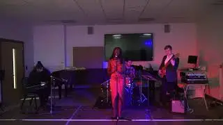 Do You Ever Think of Me - Corinne Bailey Rae (Cover by Simisola)