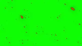 Spark Green Screen | Chingari Green Screen | Green BackGround Screen | The Spark (No Copyright)