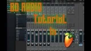 How To Make 8D Music (Free VST)