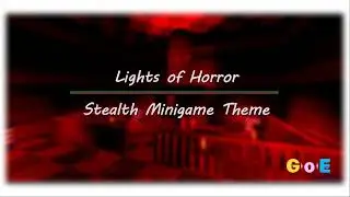 Gemstones of Elements - FIRE: Official Game Soundtrack - Lights of Horror