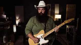 Mike Harris of Old Crow Medicine Show | Live at Hartland Studio