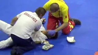 2017 10 07   Марк ТОМОВ   Направо ги убивааа