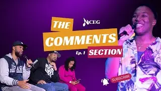 The Comments Section | Post Game Review | MOGULS Match #1