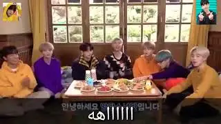 رائي فريق BTS ف الأرمي العربي😹🔥كلام جميل🥳