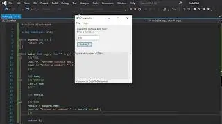 Code to GUI: Fastest tool ever to swiftly make basic GUI from code