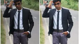 AI Editor - Edit your photo just one click using AI