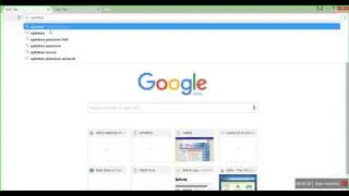 How to fix 'Your requested URL has been blocked as per the directions received from Department of Te