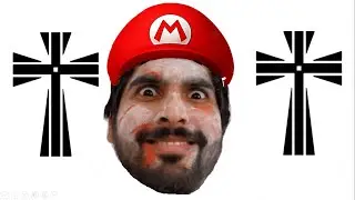 PEPE POSEYÓ A MARIO!?!