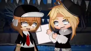 Blink ♡ Danganronpa: Future Despair ♡ Chapter 9 ♡ Investigation (1/???) ♡