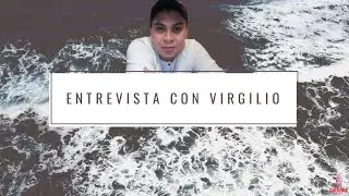 Entrevista con Virgilio
