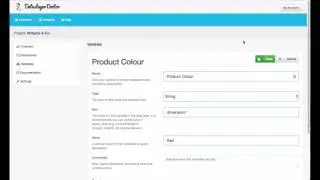 DLD - Adding Google Analytics Custom Dimensions