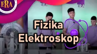 Fizika Elektroskop