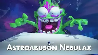 Astroabuson Nebulax - ASTRO BOT