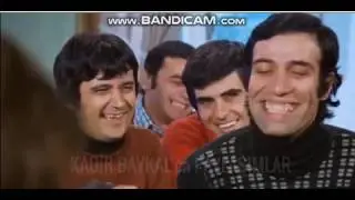 Kemal Sunal'ın Efsane Gülüşleri bölüm 1