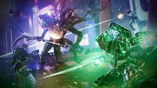 WTF IS THE VEIL - DESTINY 2 LIGHTFALL CAMPAIGN