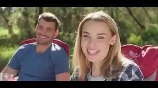 2019 TV Commercial Reel