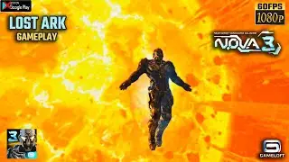 N.O.V.A. 3 - Near Orbit Vanguard Alliance Freedom Edition (2022) - Full Lost Ark Gameplay