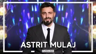 Astrit Mulaj - 1000 Kryshq (2023)